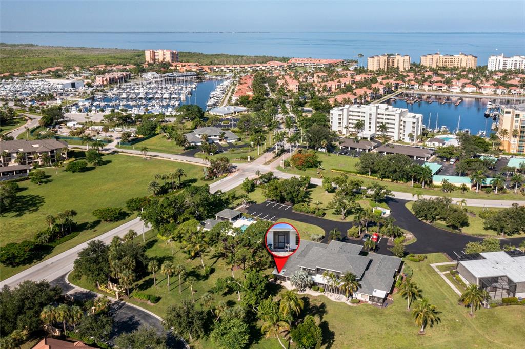 3041 Matecumbe Key Road, Unit 4 Punta Gorda, FL 33955 - Photo 2 of 33 view of a city