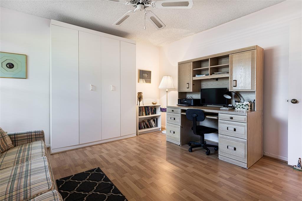 3041 Matecumbe Key Road, Unit 4 Punta Gorda, FL 33955 - Photo 27 of 33 a view of kitchen with windows