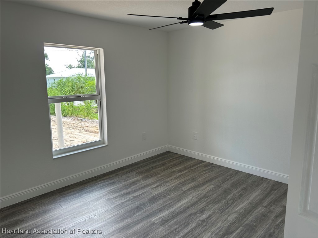 136 Lincoln Road Northwest Lake Placid, FL 33852 - Photo 23 of 31