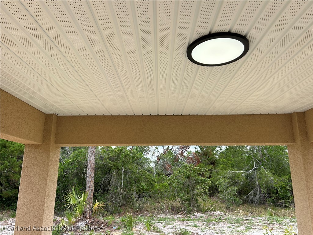 136 Lincoln Road Northwest Lake Placid, FL 33852 - Photo 29 of 31