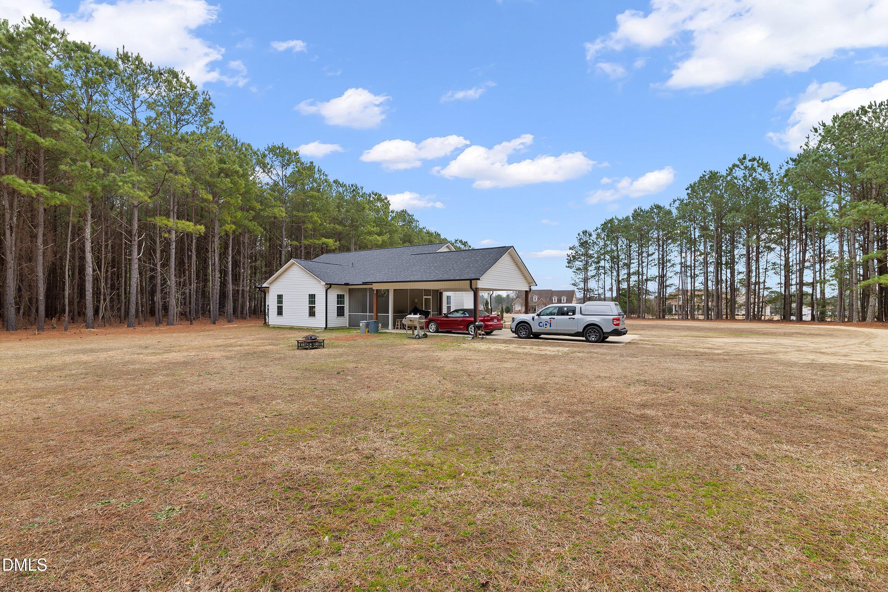 665 Mann Road Coats, NC 27521 - Photo 38 of 53 42-665 Mann Rd_5998