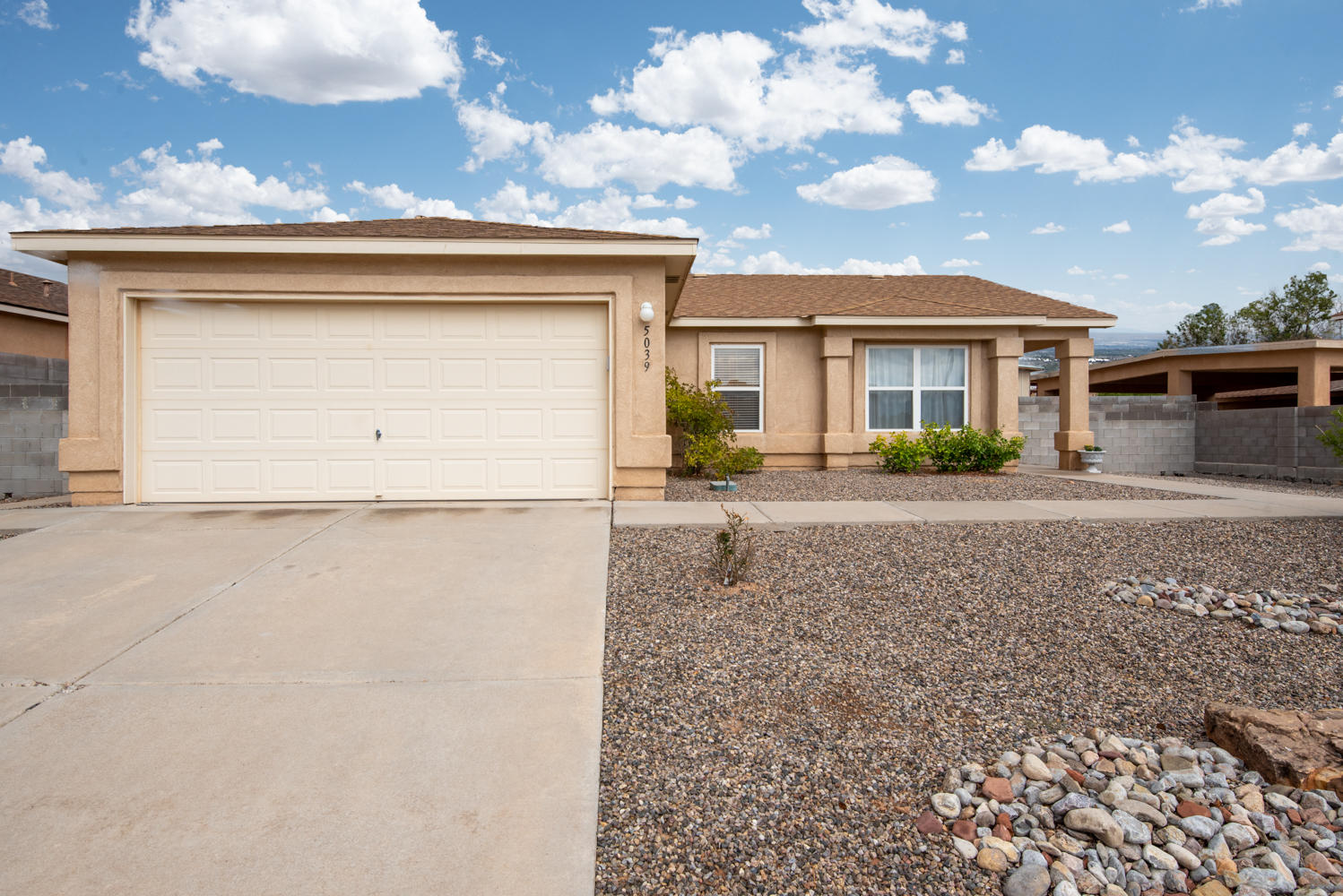 5039 Westfield Drive Northeast Rio Rancho, NM 87144 - Photo 1 of 1 Gallery Image 1