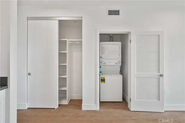 a view of bathroom with a tub