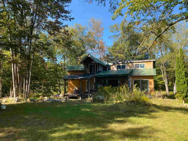 $415,000 | 696 Vermont Rte 100, Ludlow, VT 05149