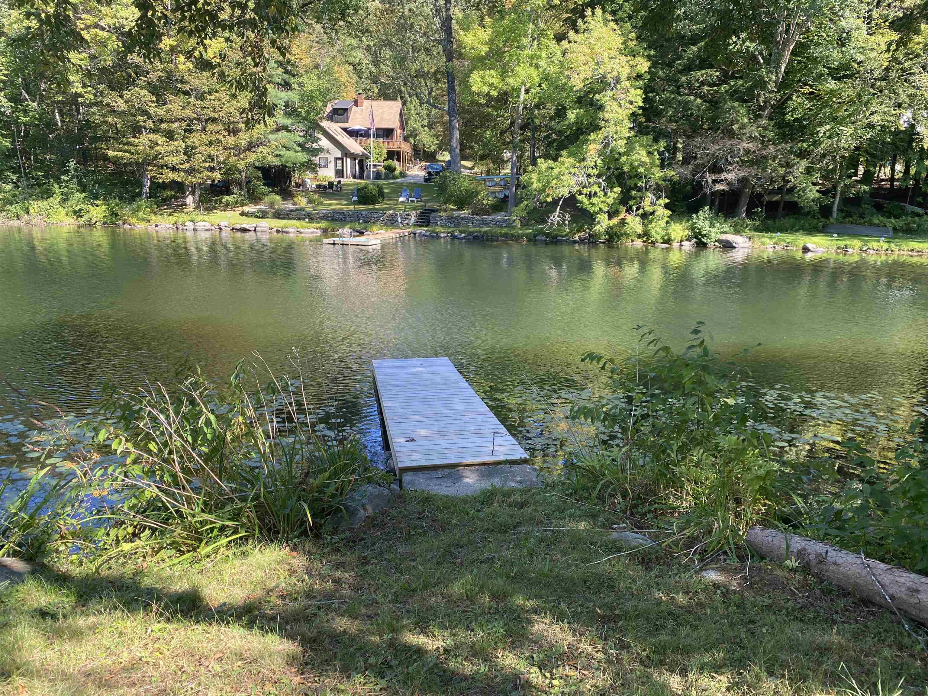 696 Vermont Rte 100 Ludlow, VT 05149 - Photo 16 of 53