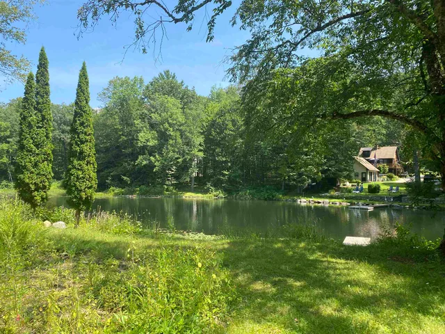 $415,000 | 696 Vermont Rte 100, Ludlow, VT 05149