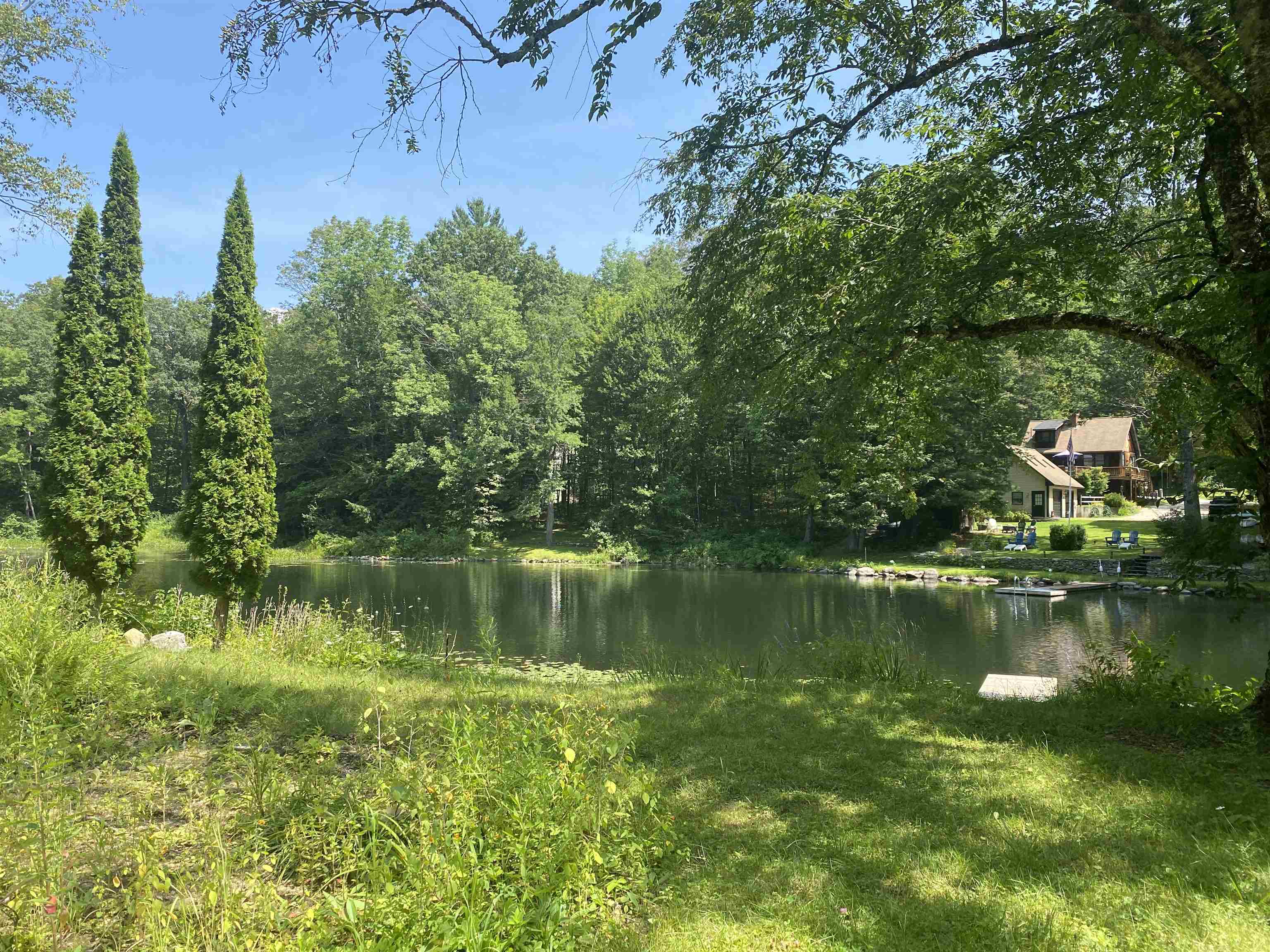 696 Vermont Rte 100 Ludlow, VT 05149 - Photo 19 of 53