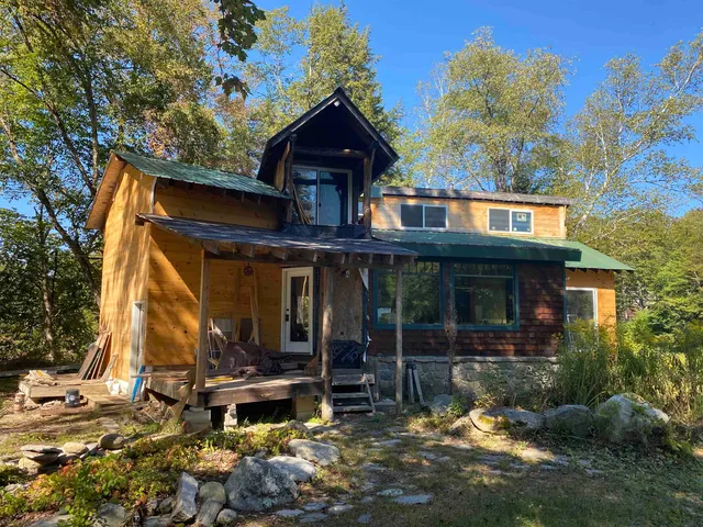 $415,000 | 696 Vermont Rte 100, Ludlow, VT 05149