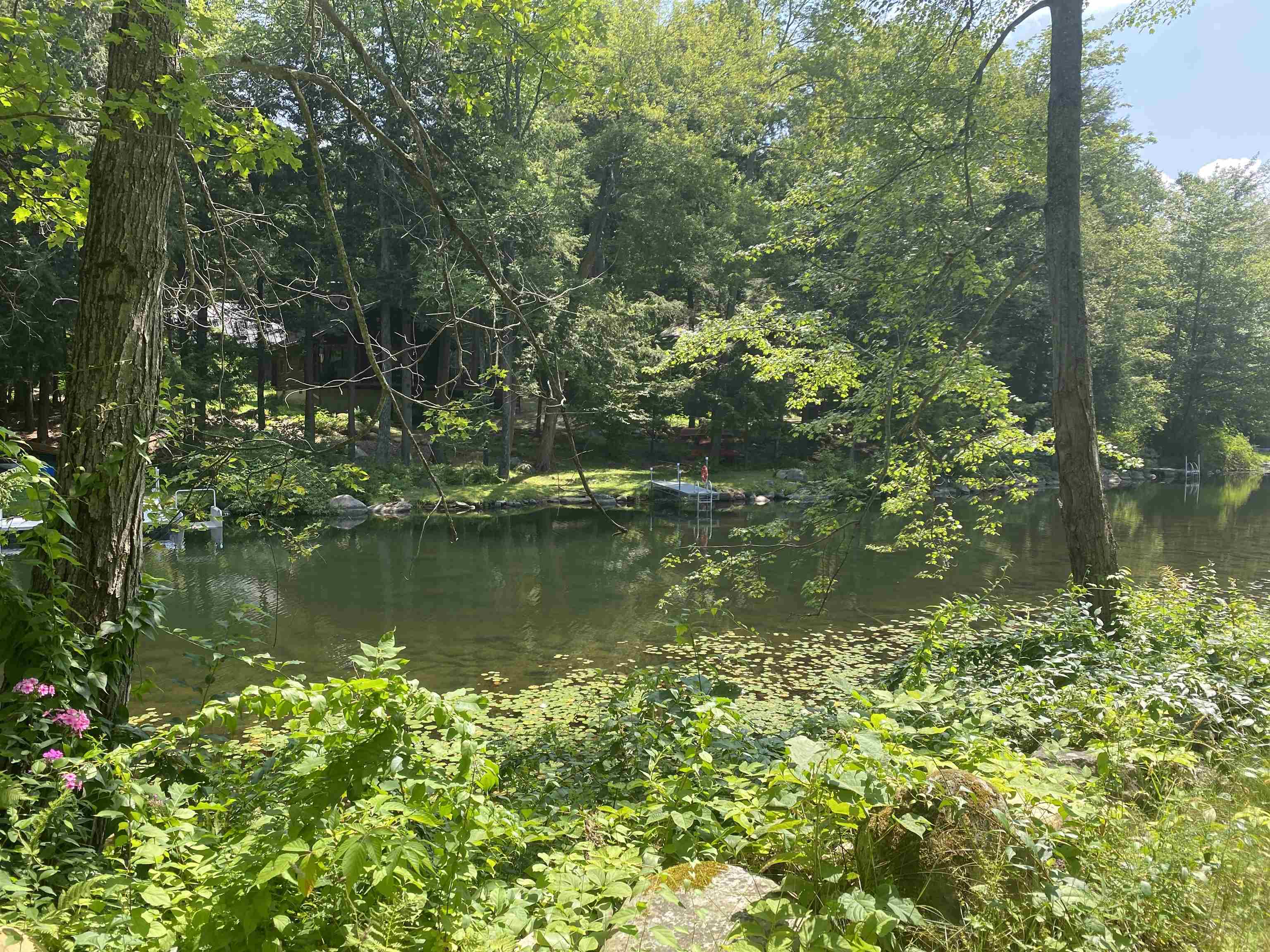 696 Vermont Rte 100 Ludlow, VT 05149 - Photo 21 of 53