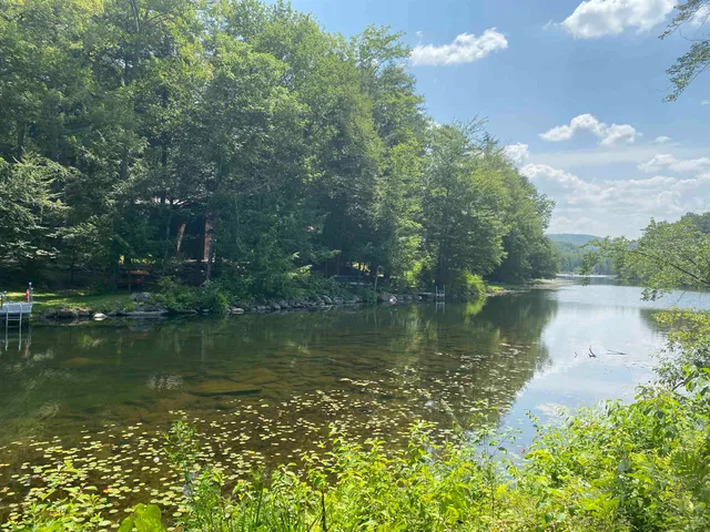 $415,000 | 696 Vermont Rte 100, Ludlow, VT 05149