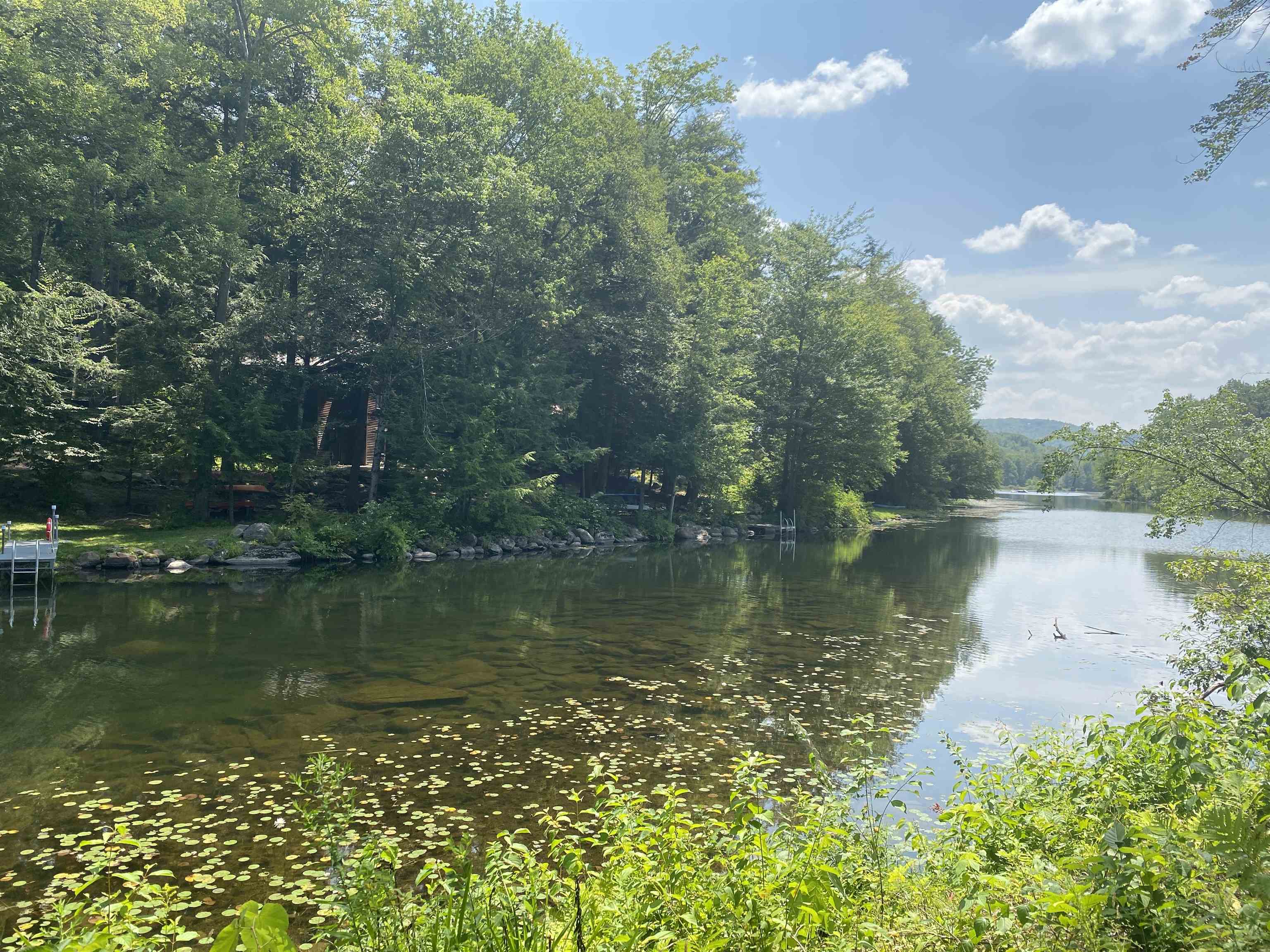 696 Vermont Rte 100 Ludlow, VT 05149 - Photo 23 of 53