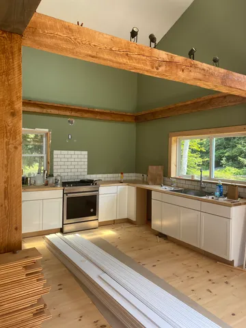 $415,000 | 696 Vermont Rte 100, Ludlow, VT 05149