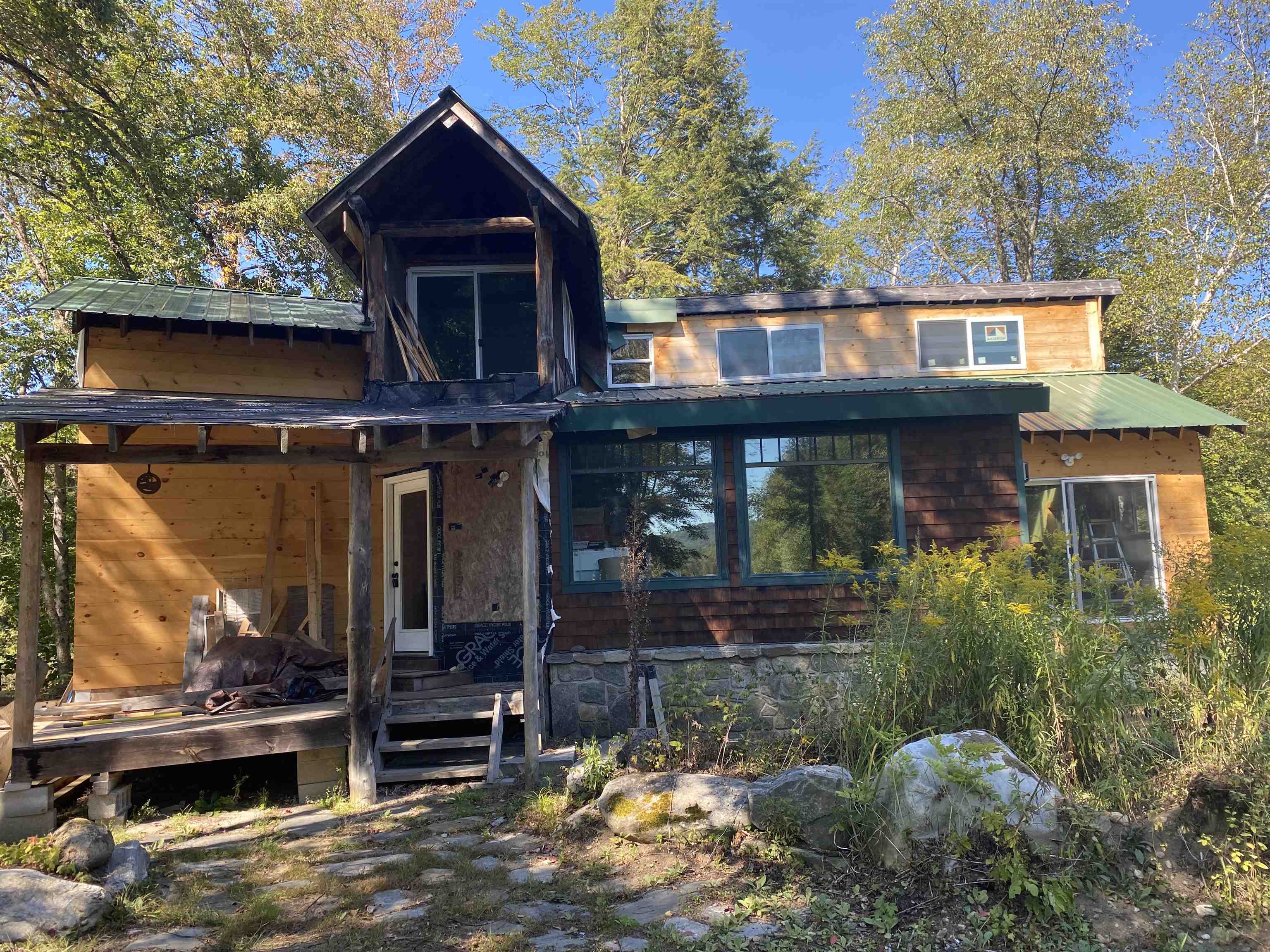 696 Vermont Rte 100 Ludlow, VT 05149 - Photo 3 of 53