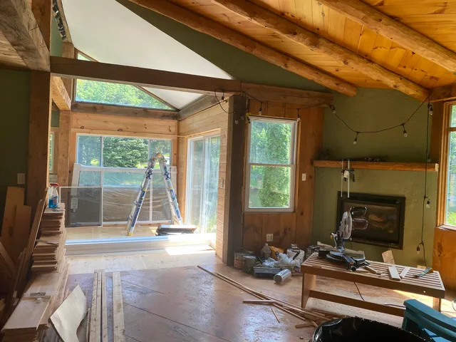 $415,000 | 696 Vermont Rte 100, Ludlow, VT 05149