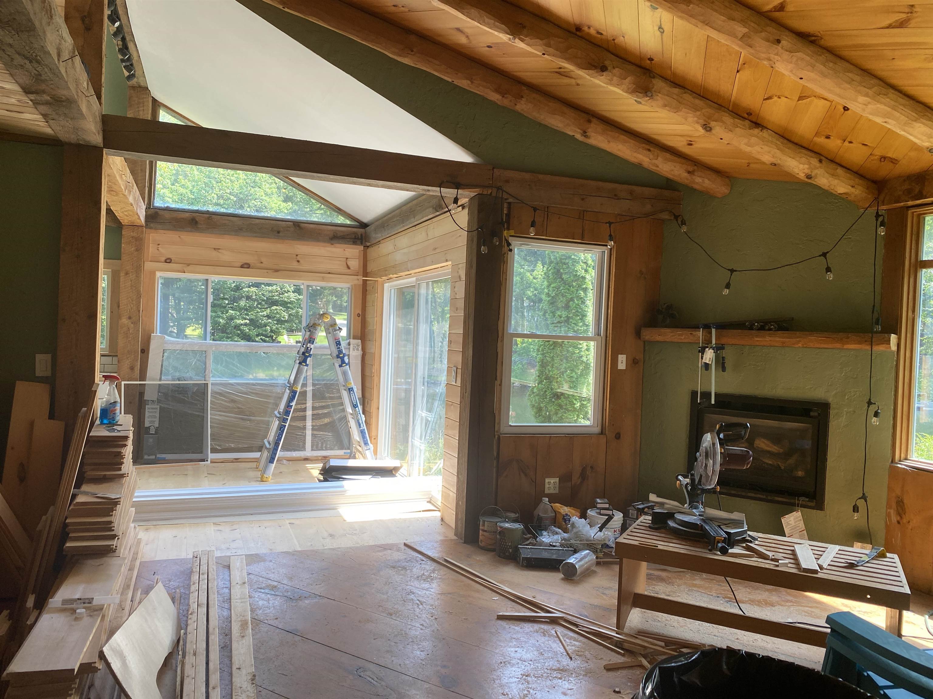 696 Vermont Rte 100 Ludlow, VT 05149 - Photo 34 of 53