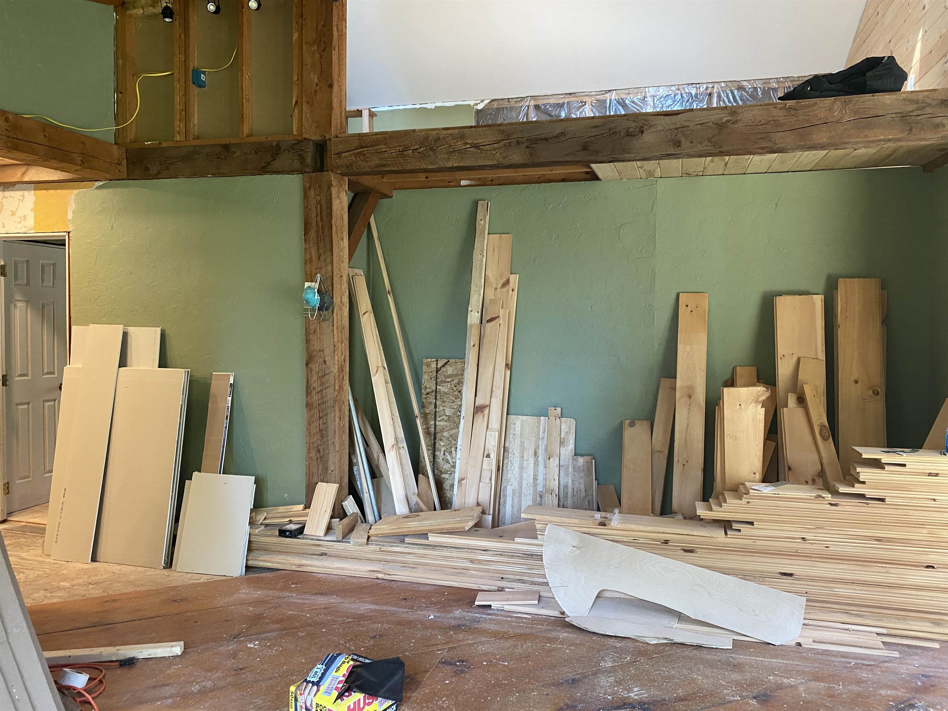 696 Vermont Rte 100 Ludlow, VT 05149 - Photo 35 of 53