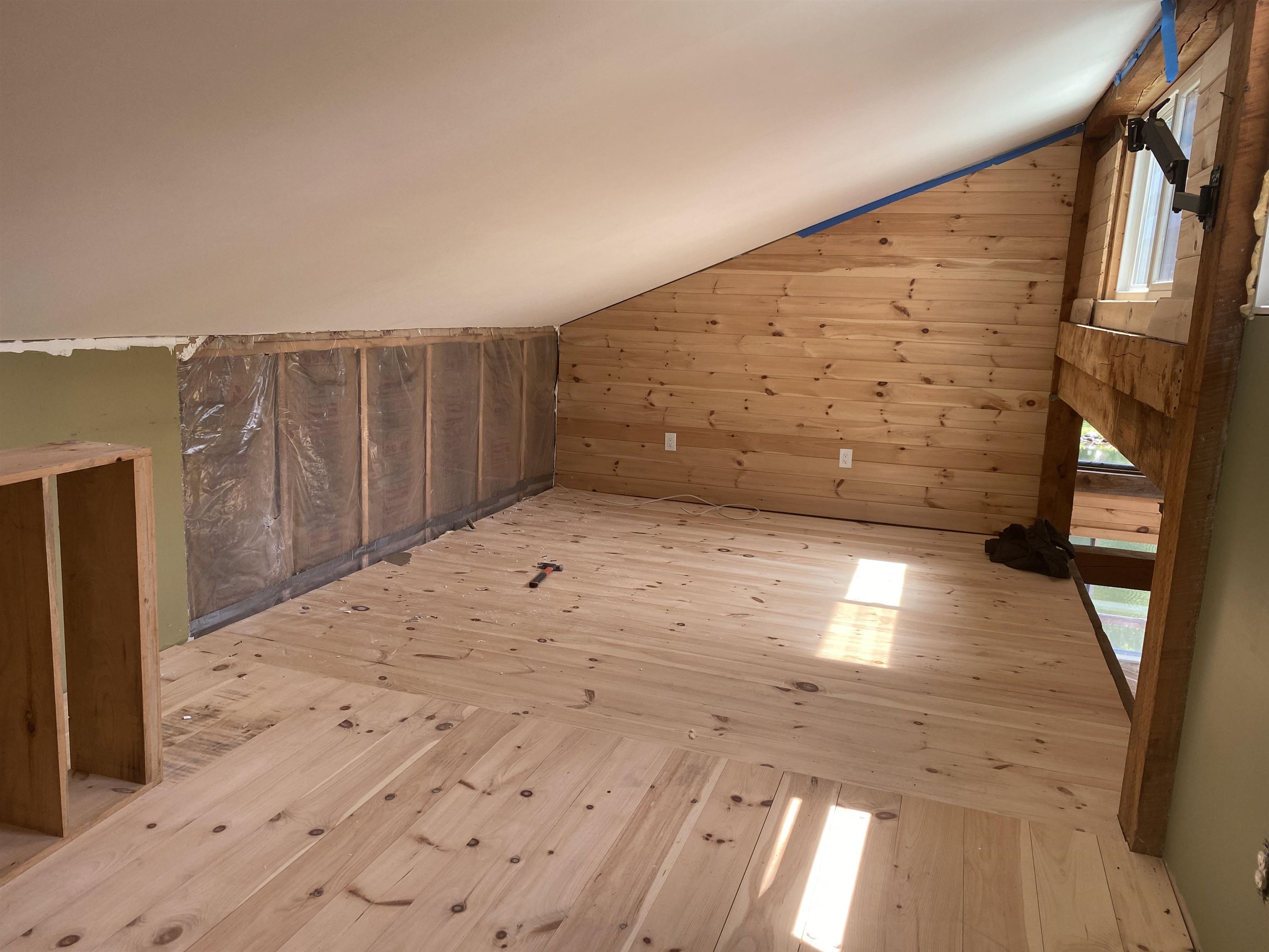 696 Vermont Rte 100 Ludlow, VT 05149 - Photo 39 of 53