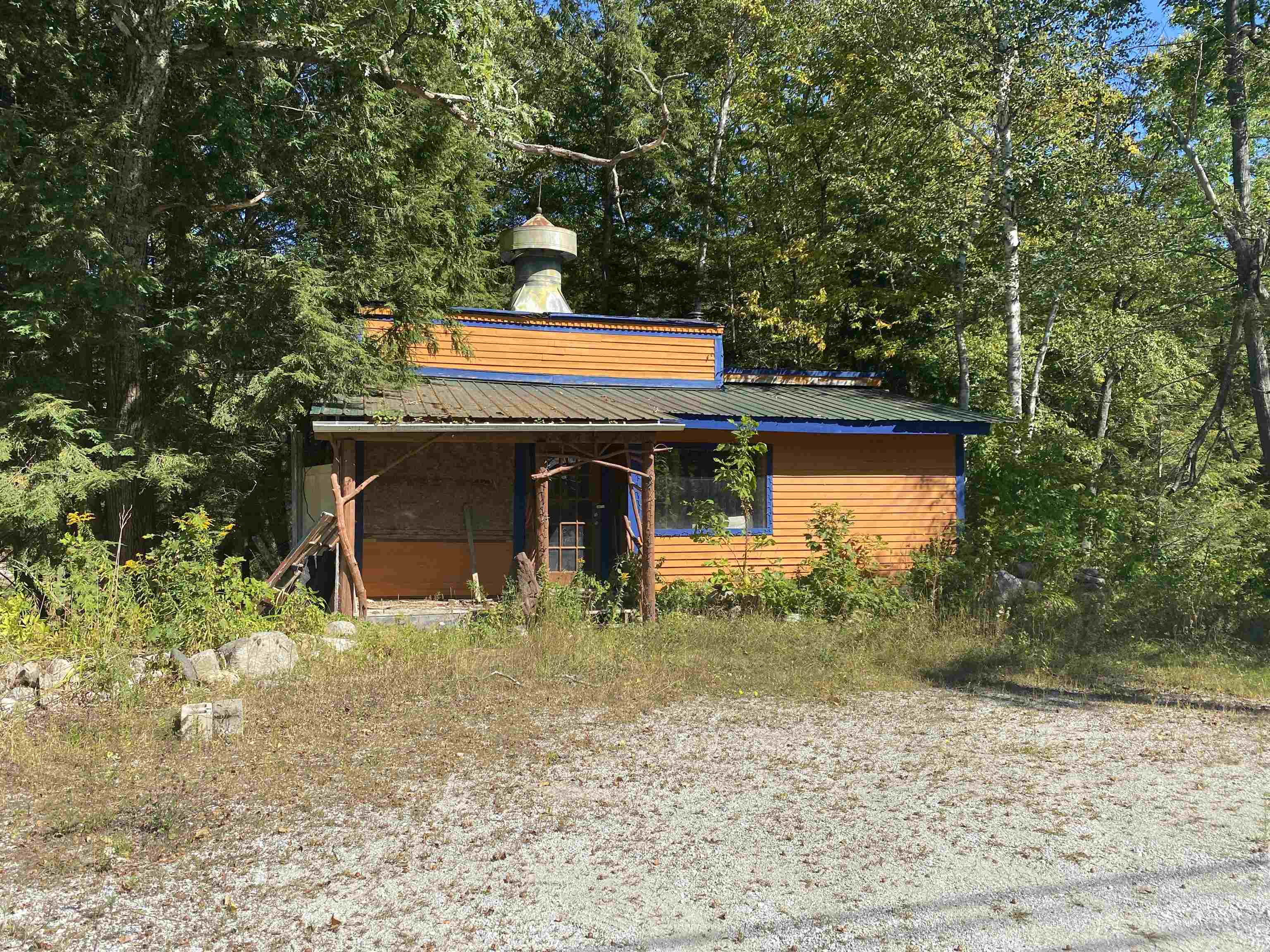 696 Vermont Rte 100 Ludlow, VT 05149 - Photo 46 of 53