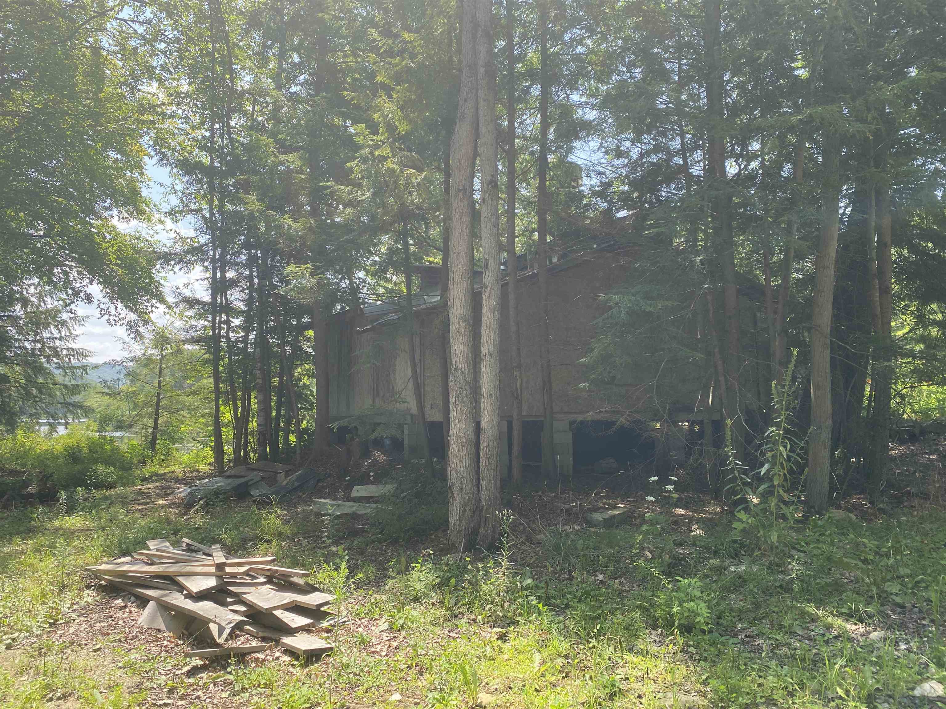 696 Vermont Rte 100 Ludlow, VT 05149 - Photo 49 of 53