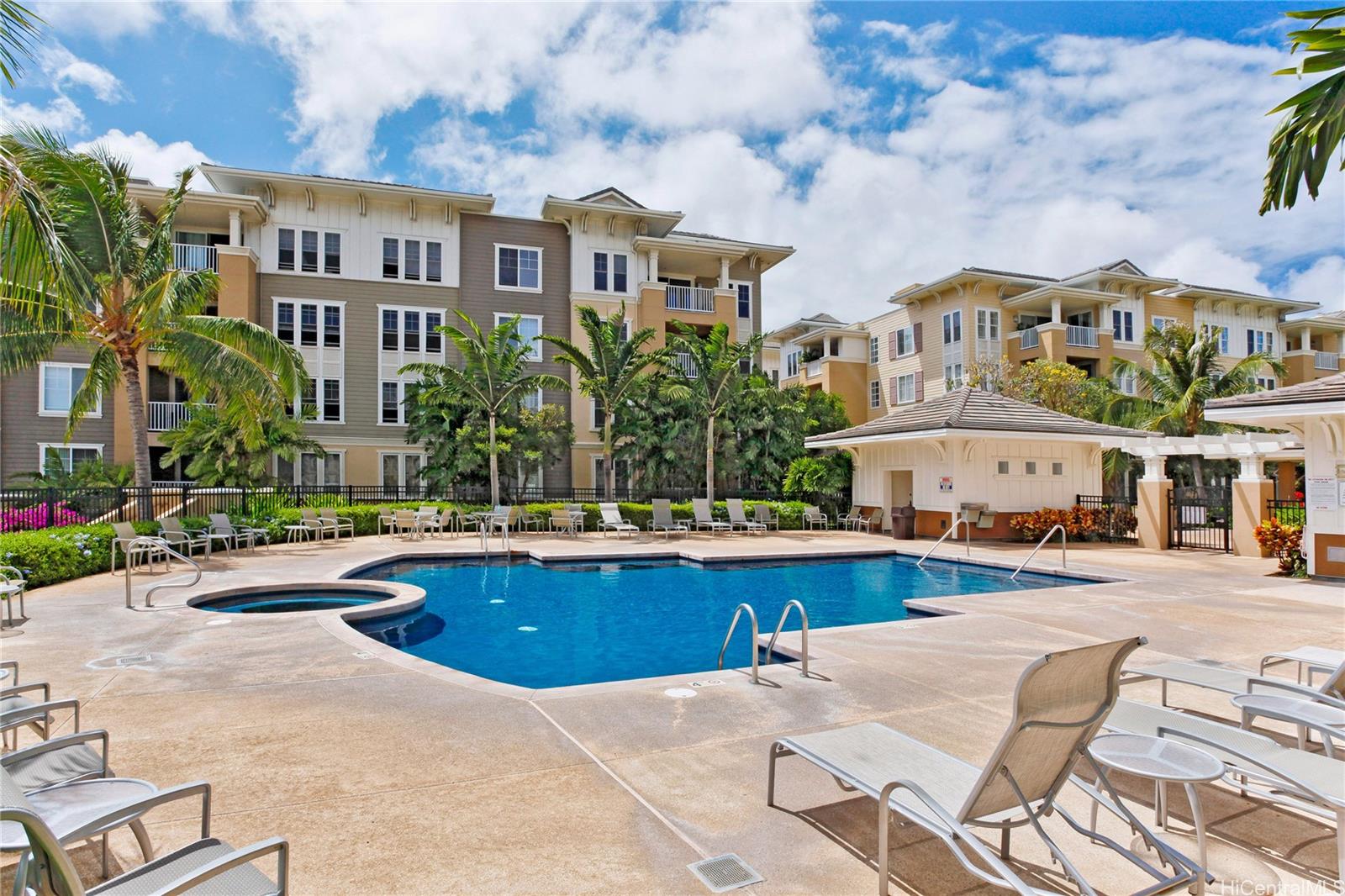 520 Lunalilo Home Road, Unit 7126 Honolulu, HI 96825 - Photo 19 of 22 Gallery Image 19