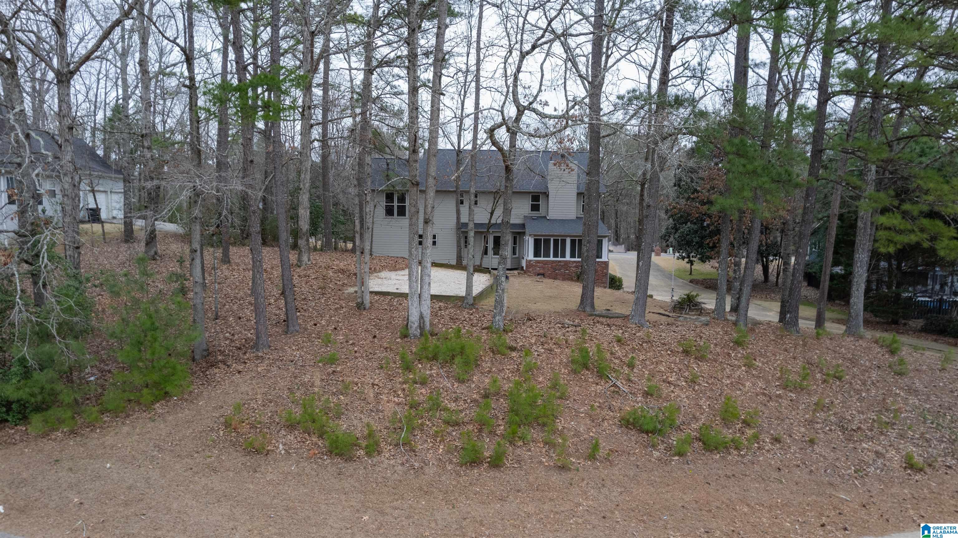449 St Annes Drive Birmingham, AL 35244 - Photo 59 of 73