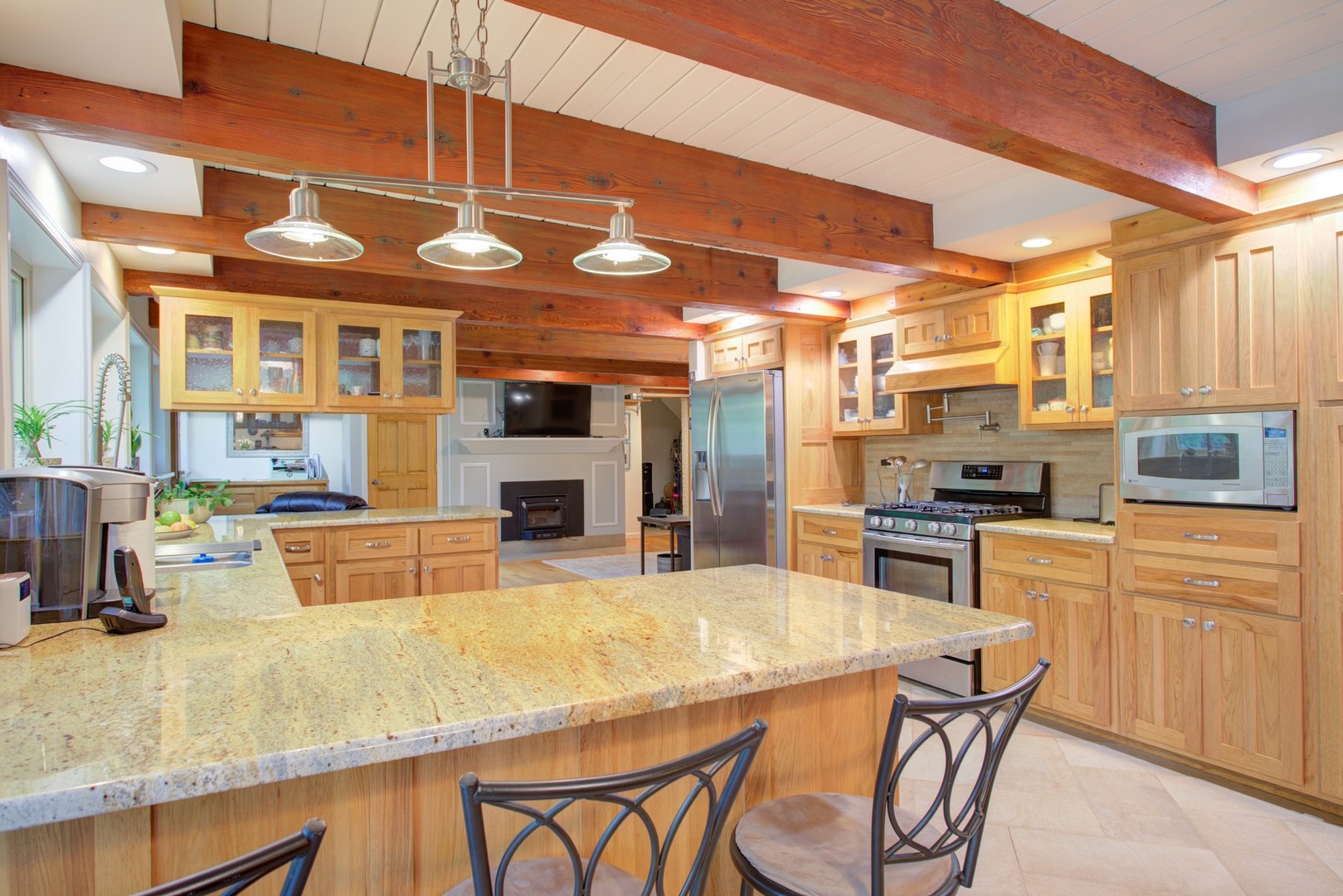 4685 Forest View Drive Northbrook, IL 60062 - Photo 3 of 34