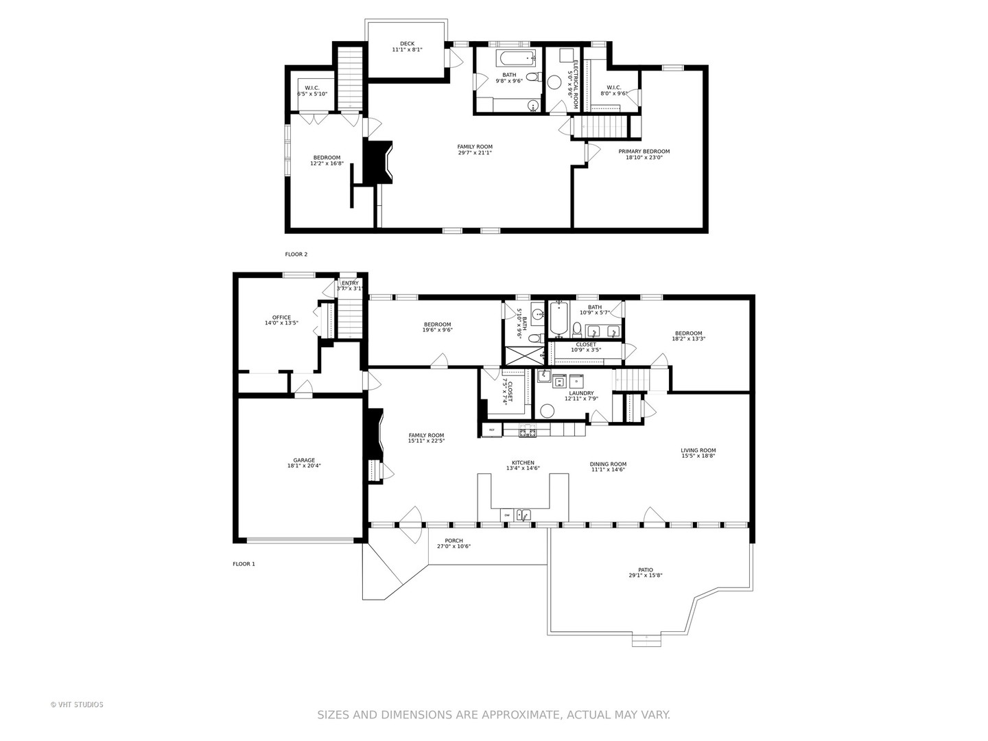 4685 Forest View Drive Northbrook, IL 60062 - Photo 31 of 34