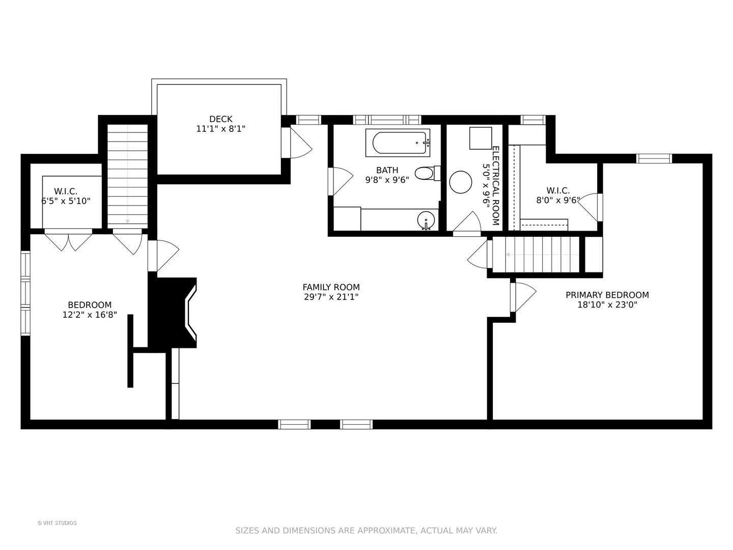 4685 Forest View Drive Northbrook, IL 60062 - Photo 32 of 34