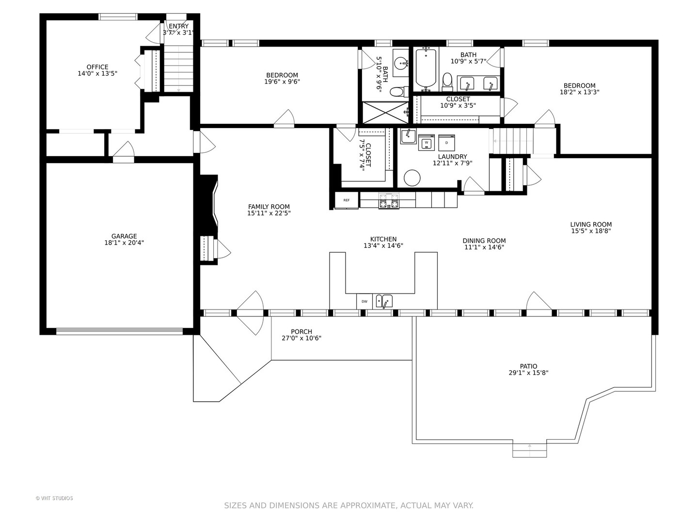 4685 Forest View Drive Northbrook, IL 60062 - Photo 33 of 34