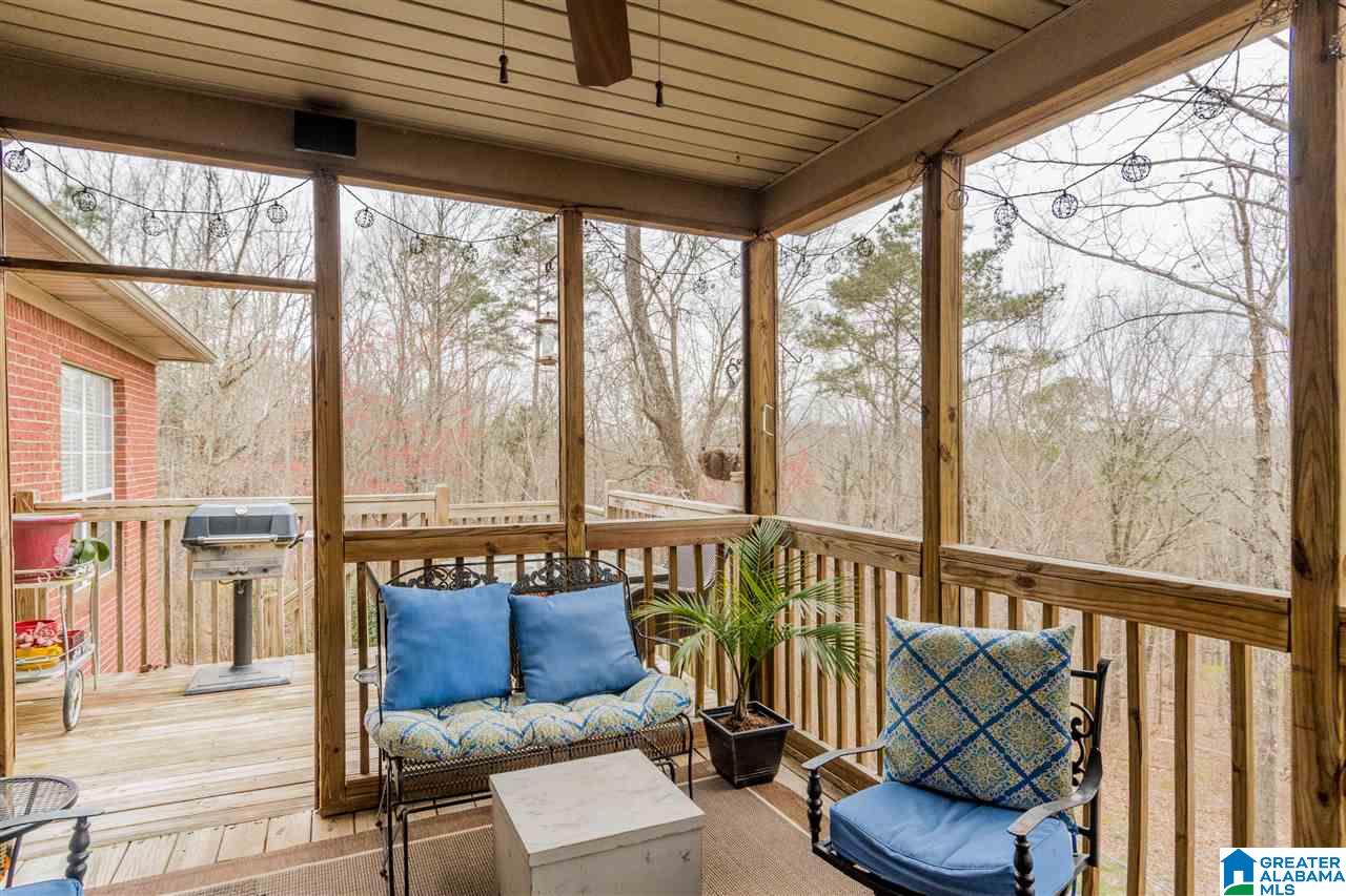 7434 Dollar Road Trussville, AL 35173 - Photo 35 of 43