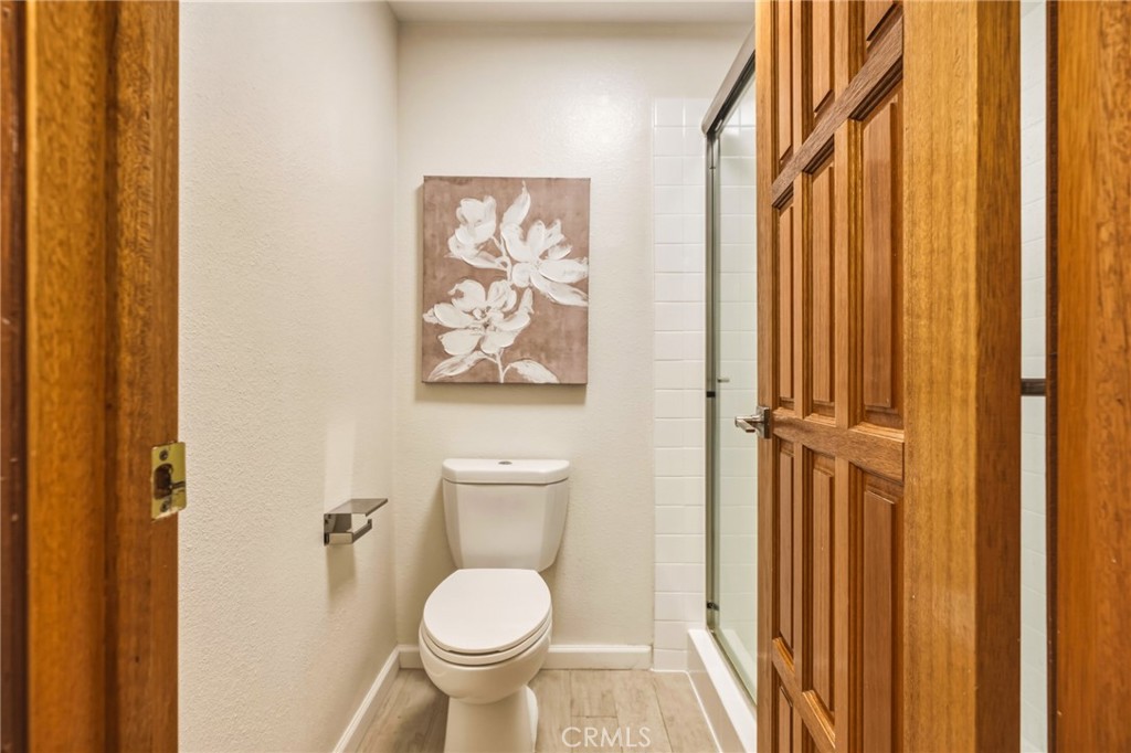 3343 Brookridge Road Duarte, CA 91010 - Photo 41 of 72 Private water closet