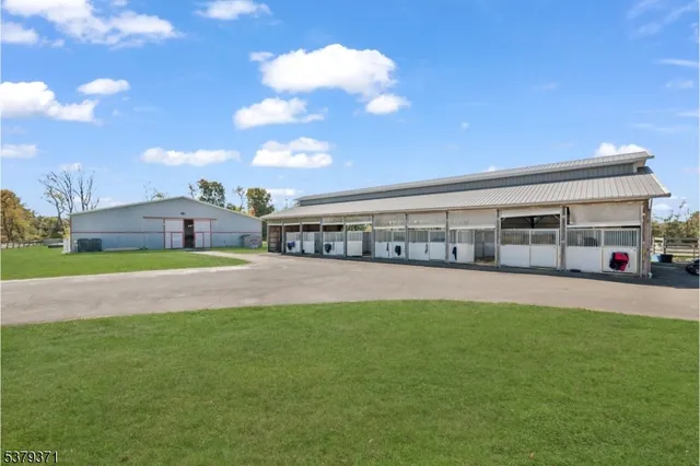 a view of house with swimming pool