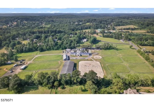 a view of a city with an ocean