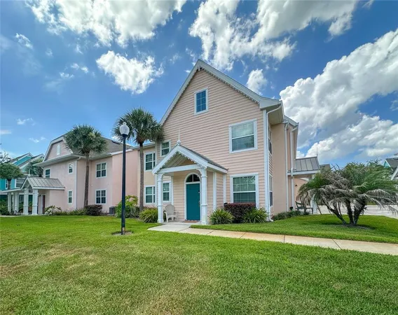 $1,750 | 5006 Mangrove Alley, Unit 101, Kissimmee, FL 34746