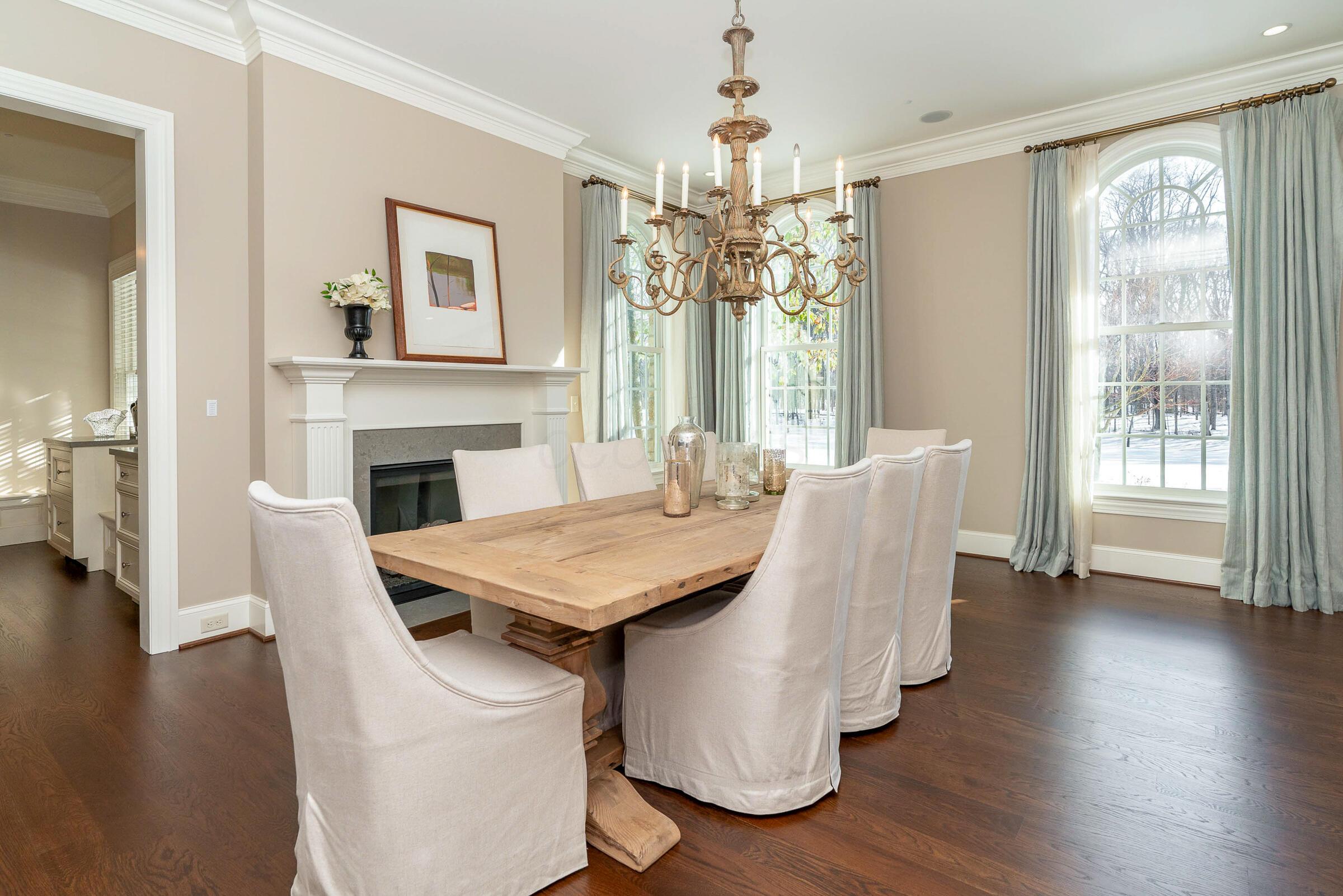 780 Home Road Delaware, OH 43015 - Photo 37 of 130 Formal Dining Room