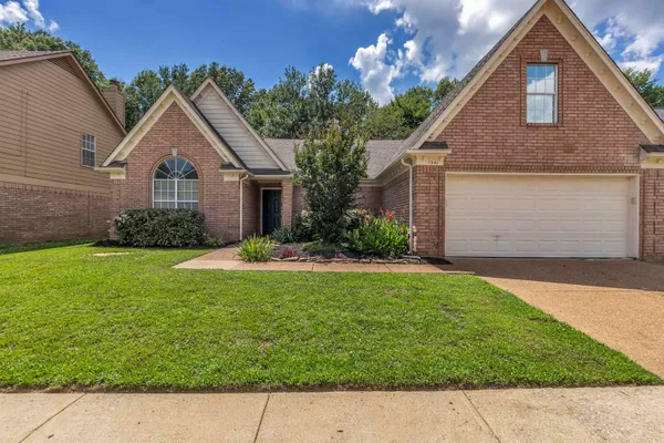 $339,900 | 1341 Milestone Circle, Collierville, TN 38017