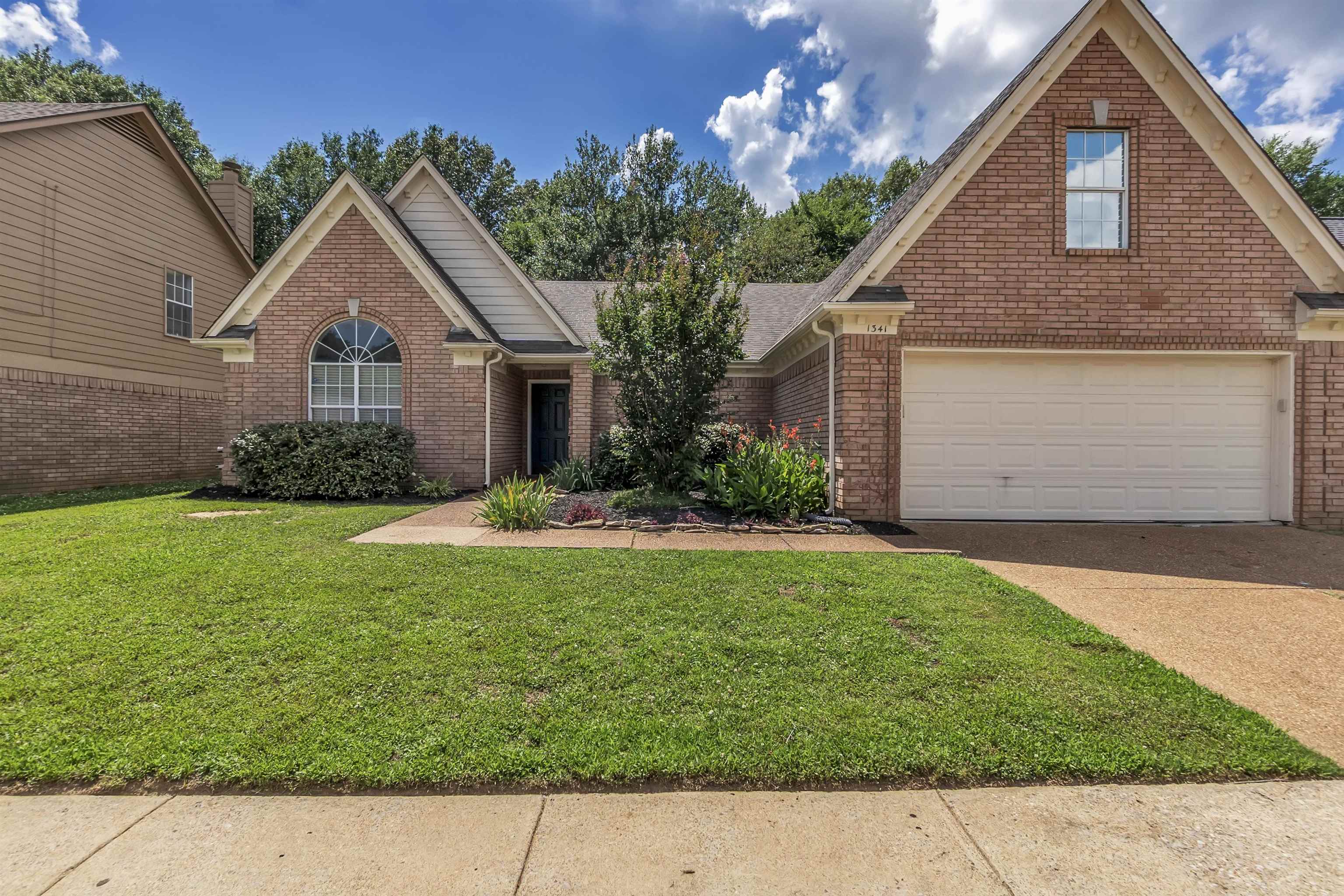 1341 Milestone Circle Collierville, TN 38017 - Photo 1 of 29