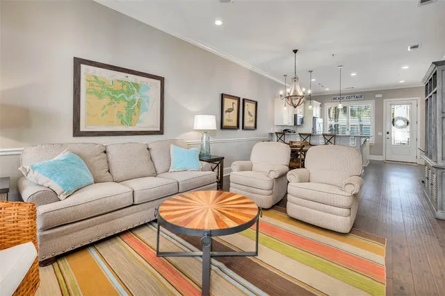 $1,399,000 | 174 Turtle Track Lane, Jekyll Island, GA 31527