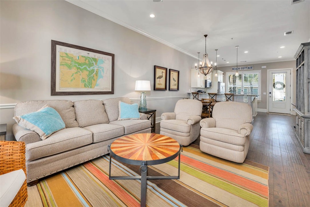 174 Turtle Track Lane Jekyll Island, GA 31527 - Photo 12 of 41