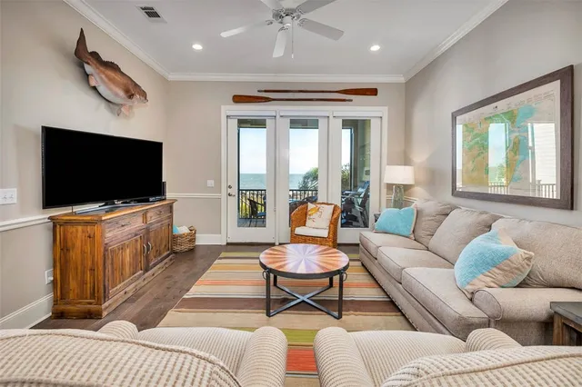 $1,399,000 | 174 Turtle Track Lane, Jekyll Island, GA 31527