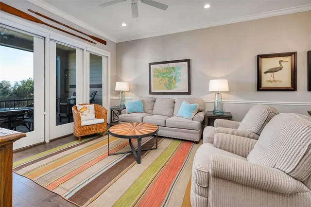 $1,399,000 | 174 Turtle Track Lane, Jekyll Island, GA 31527