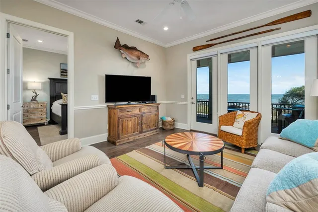 $1,399,000 | 174 Turtle Track Lane, Jekyll Island, GA 31527