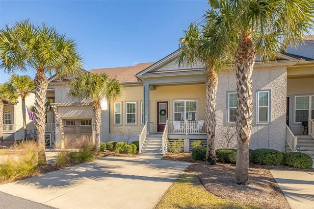 $1,399,000 | 174 Turtle Track Lane, Jekyll Island, GA 31527