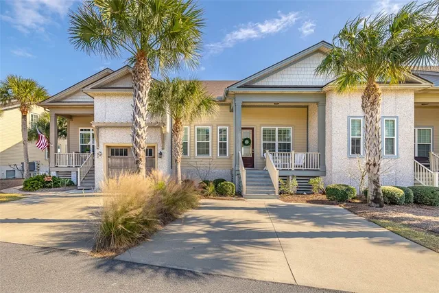 $1,399,000 | 174 Turtle Track Lane, Jekyll Island, GA 31527