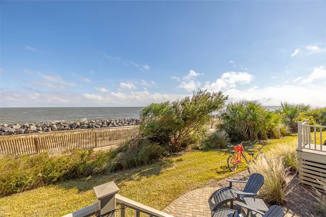 $1,399,000 | 174 Turtle Track Lane, Jekyll Island, GA 31527