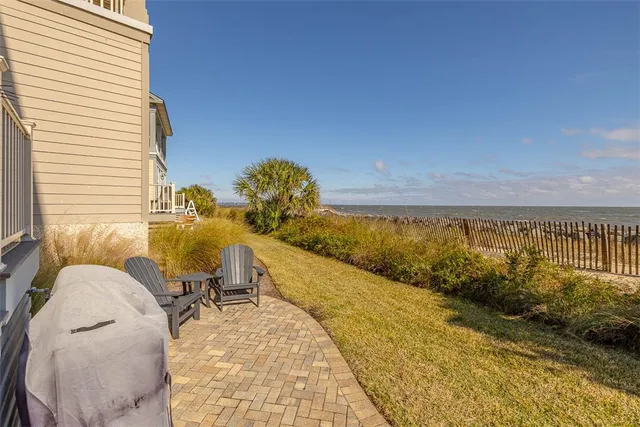 $1,399,000 | 174 Turtle Track Lane, Jekyll Island, GA 31527