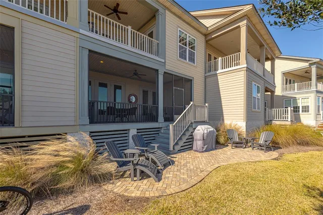 $1,399,000 | 174 Turtle Track Lane, Jekyll Island, GA 31527