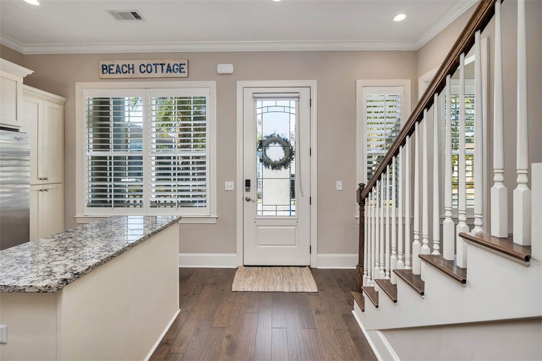 174 Turtle Track Lane Jekyll Island, GA 31527 - Photo 6 of 41