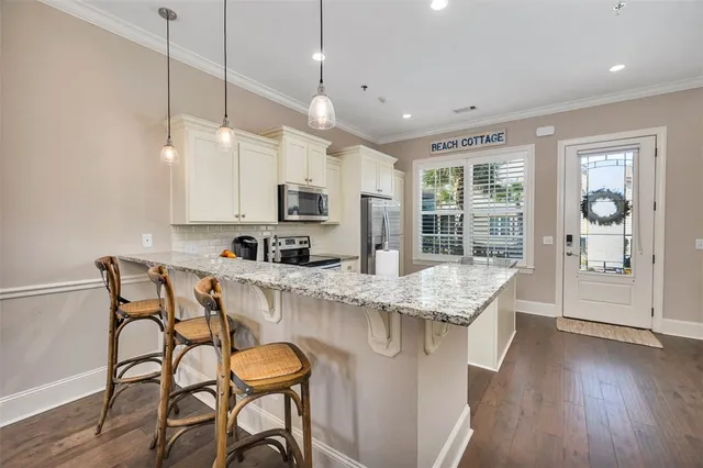 $1,399,000 | 174 Turtle Track Lane, Jekyll Island, GA 31527