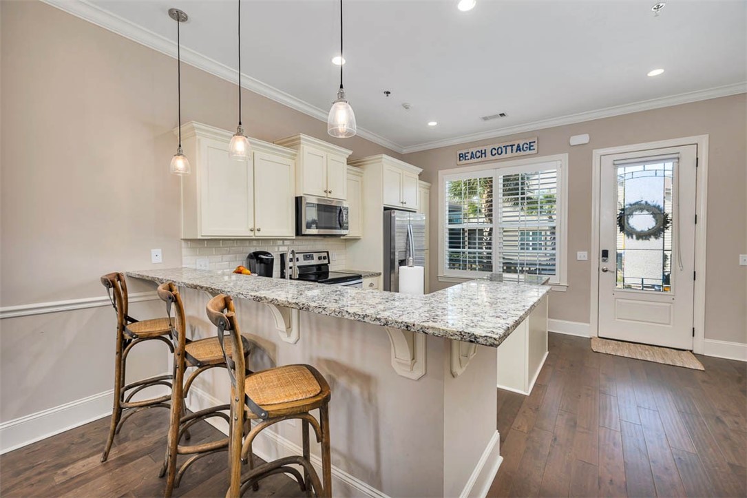 174 Turtle Track Lane Jekyll Island, GA 31527 - Photo 9 of 41